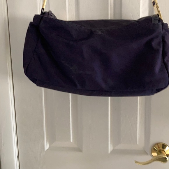 TORY BURCH NYLON DIAPER BAG - Picture 7 of 8